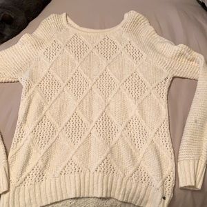 American Eagle knitted sweater